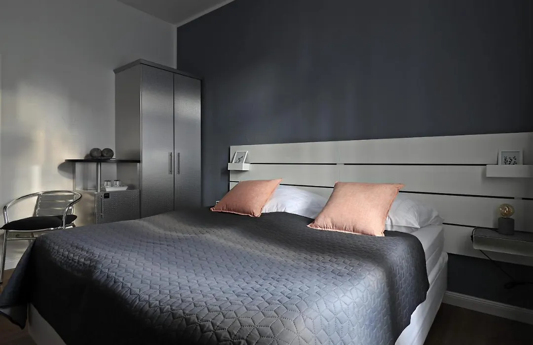 Boutique Hotel Viva Creativo-1